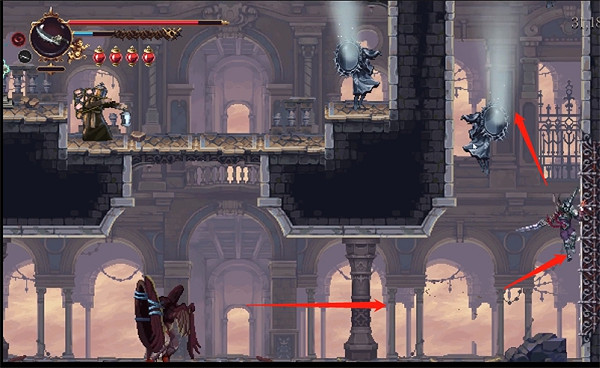 《神之褻瀆2》詩文聖歌全位置獲取攻略 《神之褻瀆2》詩文聖歌全位置獲取攻略