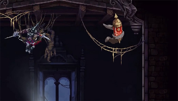 《神之褻瀆2》全小天使位置一覽 《神之褻瀆2》全小天使位置一覽