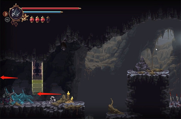 《神之褻瀆2》詩文聖歌全位置獲取攻略 《神之褻瀆2》詩文聖歌全位置獲取攻略