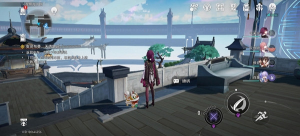 《崩壞星穹鐵道》安靈布奠天清路遠任務攻略 《崩壞星穹鐵道》安靈布奠天清路遠任務攻略