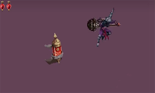 《神之褻瀆2》全小天使位置一覽 《神之褻瀆2》全小天使位置一覽