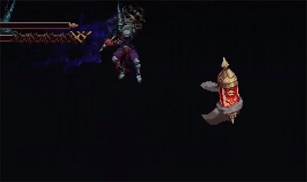 《神之褻瀆2》全小天使位置一覽 《神之褻瀆2》全小天使位置一覽