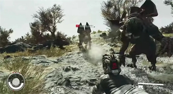 《星空》Starfield全敵人和怪物匯總 《星空》Starfield全敵人和怪物匯總