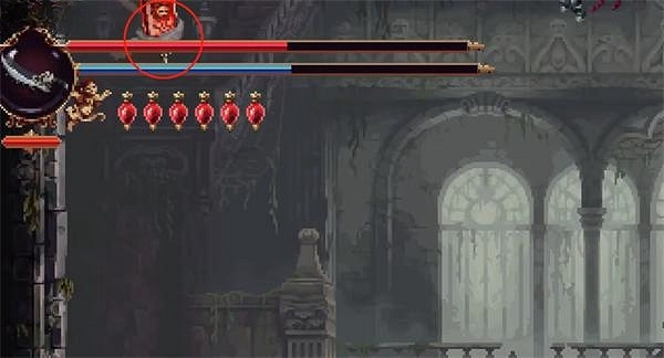 《神之褻瀆2》全小天使位置一覽 《神之褻瀆2》全小天使位置一覽