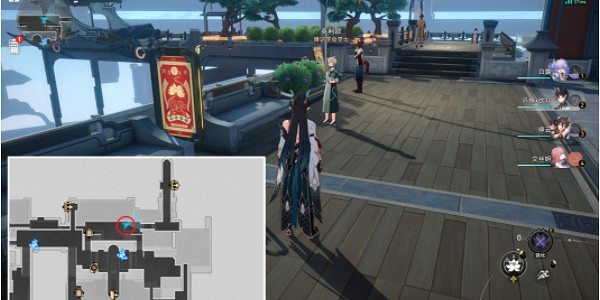 《崩壞星穹鐵道》1.3版本探索成就介紹