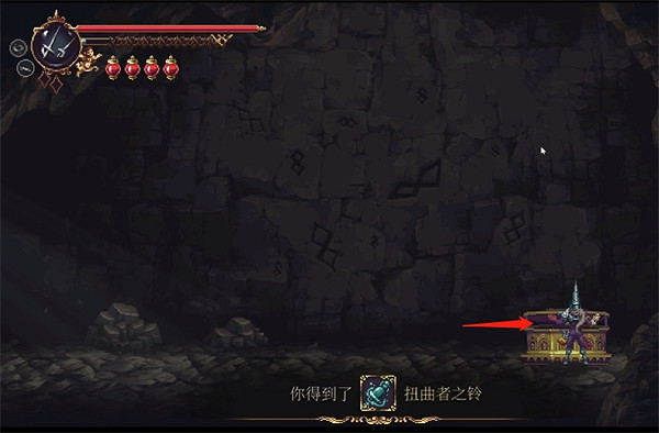 《神之褻瀆2》詩文聖歌全位置獲取攻略