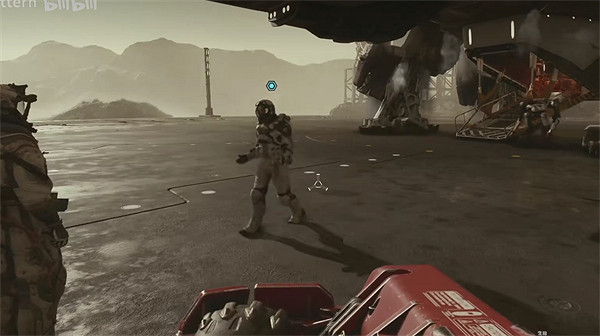 《星空》開明宗教派系加入方法 《星空》開明宗教派系加入方法