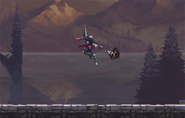 《神之褻瀆2》三級刺劍前期獲得方法 《神之褻瀆2》三級刺劍前期獲得方法