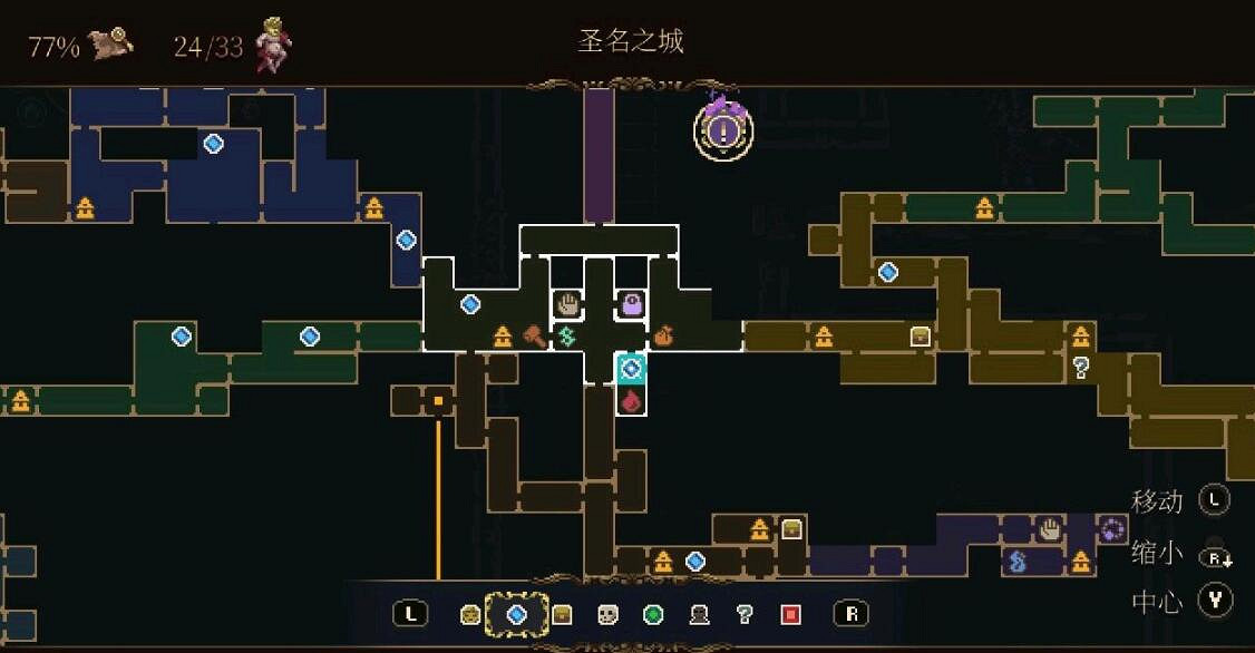 《神之褻瀆2》小天使位置大全 小天使在哪裡? 《神之褻瀆2》小天使位置大全 小天使在哪裡?