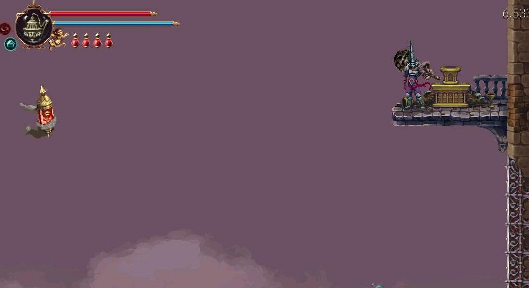 《神之褻瀆2》小天使位置大全 小天使在哪裡? 《神之褻瀆2》小天使位置大全 小天使在哪裡?