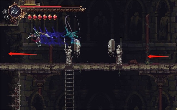 《神之褻瀆2》詩文聖歌全位置獲取攻略 《神之褻瀆2》詩文聖歌全位置獲取攻略