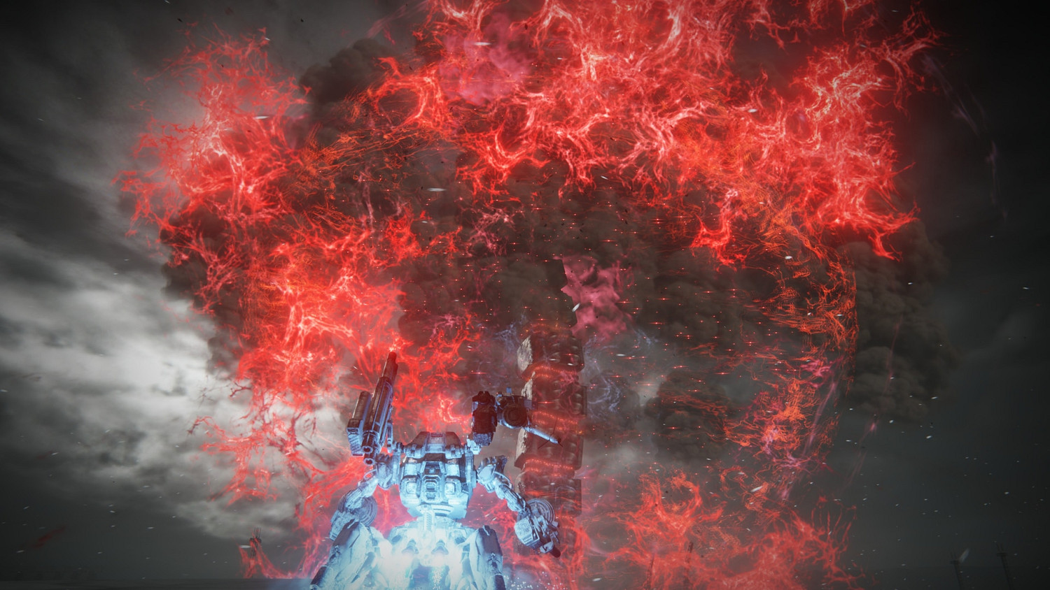 《機戰傭兵6》赤槍部隊怎麽打?一周目赤槍部隊打法 《機戰傭兵6》赤槍部隊怎麽打?一周目赤槍部隊打法