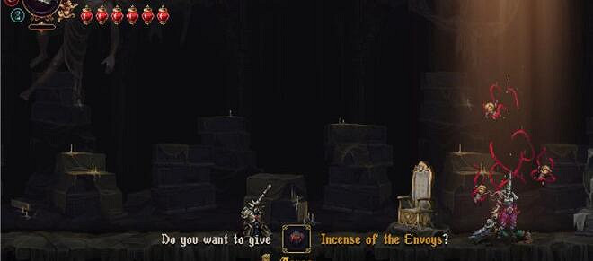 《神之褻瀆2》幾個結局?全結局攻略 《神之褻瀆2》幾個結局?全結局攻略