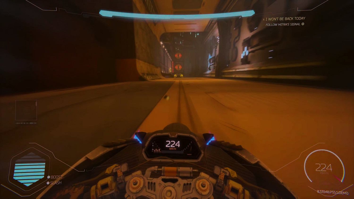 這次還能騎重機車!《幽靈行者2》Beta版試玩情報公開 這次還能騎重機車!《幽靈行者2》Beta版試玩情報公開