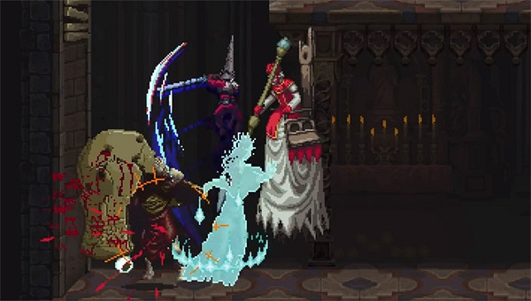 《神之褻瀆2》赤血狂徒升龍釋放方法 《神之褻瀆2》赤血狂徒升龍釋放方法