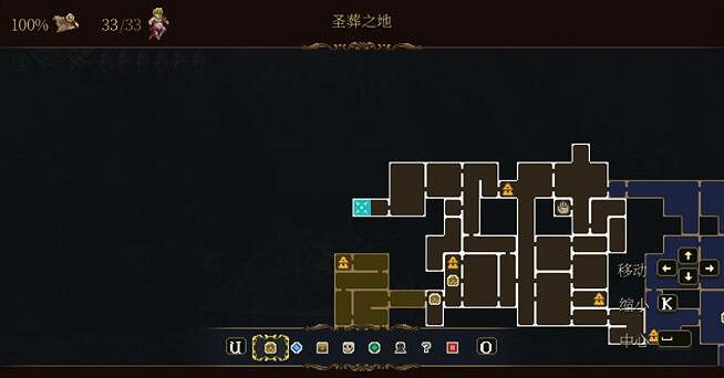 《神之褻瀆2》武器位置分布一覽 武器在哪拿? 《神之褻瀆2》武器位置分布一覽 武器在哪拿?