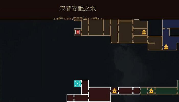 《神之褻瀆2》炙熱之吻在哪?炙熱之吻位置介紹 《神之褻瀆2》炙熱之吻在哪?炙熱之吻位置介紹