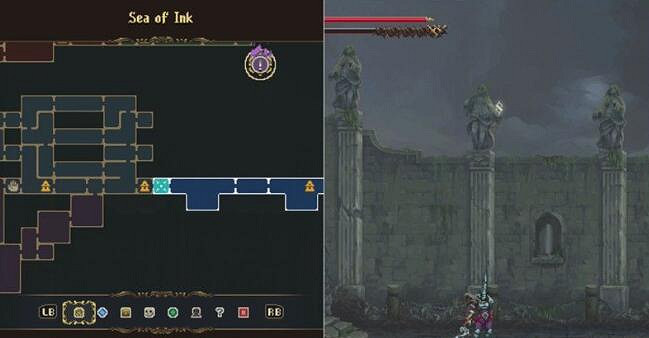 《神之褻瀆2》隱藏符號怎麽獲取?隱藏符號位置匯總 《神之褻瀆2》隱藏符號怎麽獲取?隱藏符號位置匯總