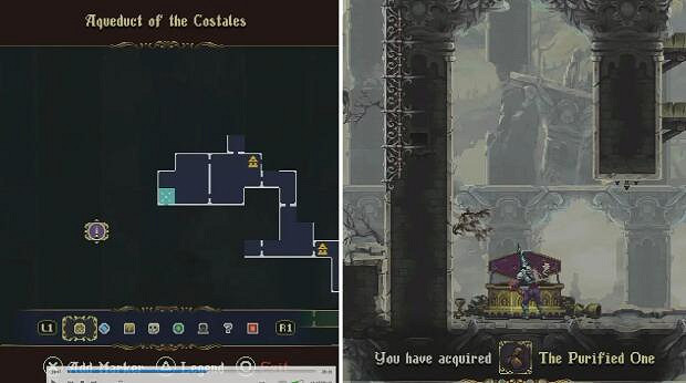 《神之褻瀆2》雕像在哪收集?雕像全收集攻略 《神之褻瀆2》雕像在哪收集?雕像全收集攻略