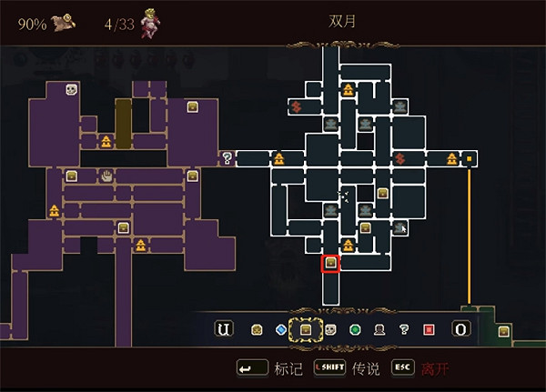 《神之褻瀆2》詩文聖歌全位置獲取攻略 《神之褻瀆2》詩文聖歌全位置獲取攻略