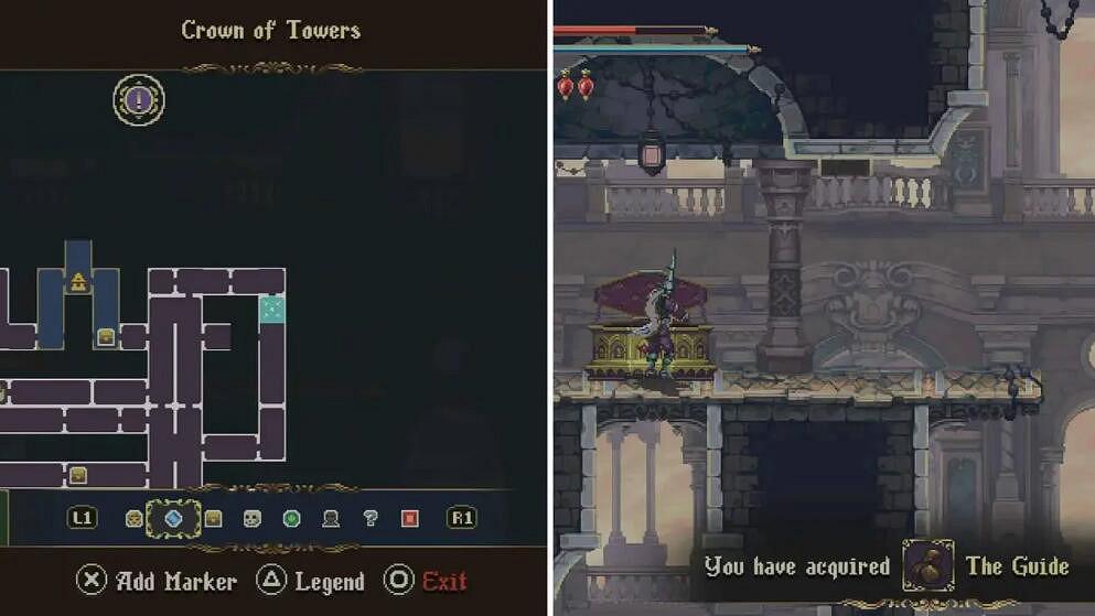 《神之褻瀆2》懺悔之重成就攻略 全雕像位置大全 《神之褻瀆2》懺悔之重成就攻略 全雕像位置大全