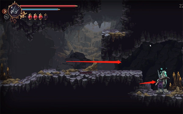 《神之褻瀆2》詩文聖歌全位置獲取攻略 《神之褻瀆2》詩文聖歌全位置獲取攻略