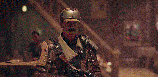 《星空》遊戲行為對結局的影響 《星空》遊戲行為對結局的影響