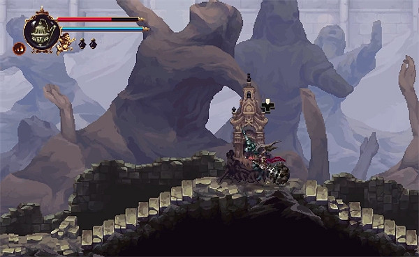 《神之褻瀆2》登升功能介紹 《神之褻瀆2》登升功能介紹