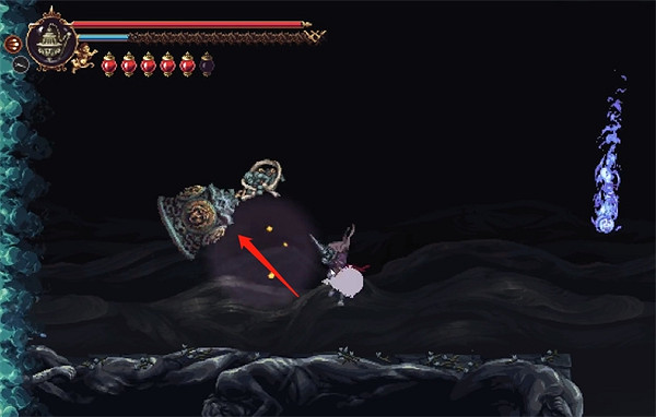 《神之褻瀆2》詩文聖歌全位置獲取攻略 《神之褻瀆2》詩文聖歌全位置獲取攻略