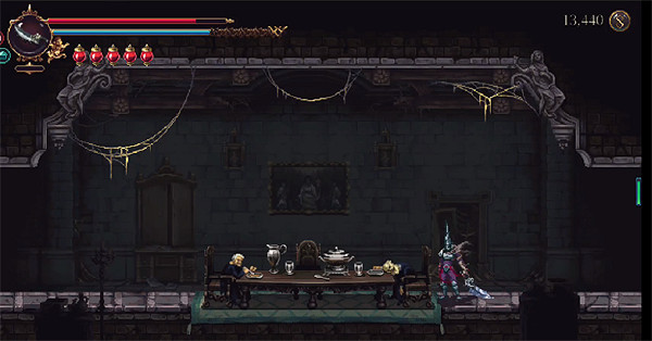 《神之褻瀆2》老夫人和老爺爺只能救一個嗎 《神之褻瀆2》老夫人和老爺爺只能救一個嗎