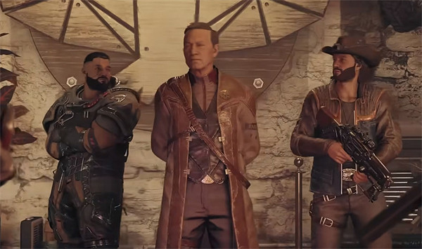 《星空》加入宇宙聖所大學派系方法 《星空》加入宇宙聖所大學派系方法