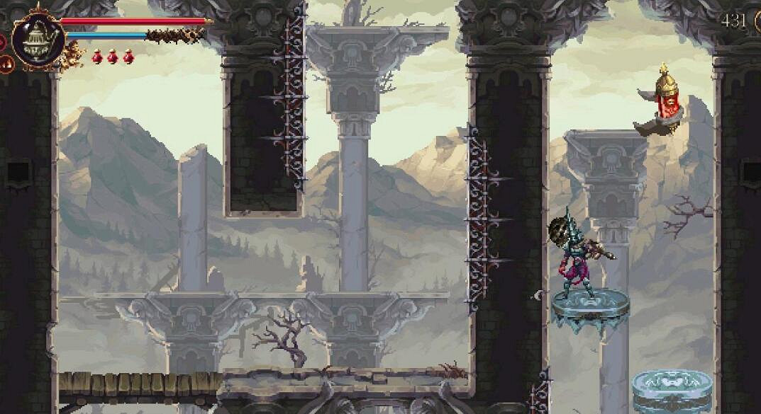 《神之褻瀆2》小天使位置大全 小天使在哪裡? 《神之褻瀆2》小天使位置大全 小天使在哪裡?