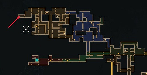 《神之褻瀆2》錘子在哪? 錘子獲取位置 《神之褻瀆2》錘子在哪? 錘子獲取位置