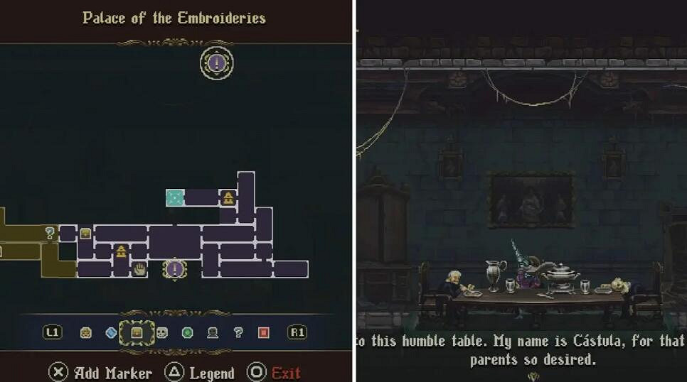 《神之褻瀆2》懺悔之重成就攻略 全雕像位置大全 《神之褻瀆2》懺悔之重成就攻略 全雕像位置大全