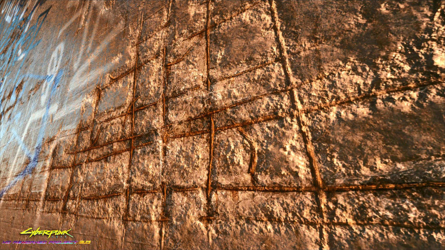 《電馭叛客2077》2.0版HD高清重製MOD將於10月推出 《電馭叛客2077》2.0版HD高清重製MOD將於10月推出