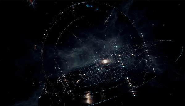 《星空》群星組織背景故事介紹 《星空》群星組織背景故事介紹