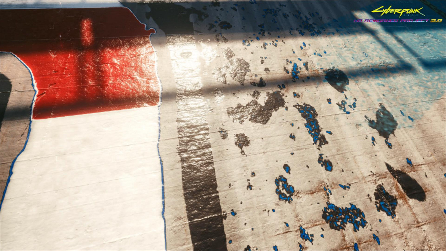 《電馭叛客2077》2.0版HD高清重製MOD將於10月推出 《電馭叛客2077》2.0版HD高清重製MOD將於10月推出