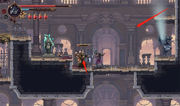 《神之褻瀆2》詩文聖歌全位置獲取攻略 《神之褻瀆2》詩文聖歌全位置獲取攻略