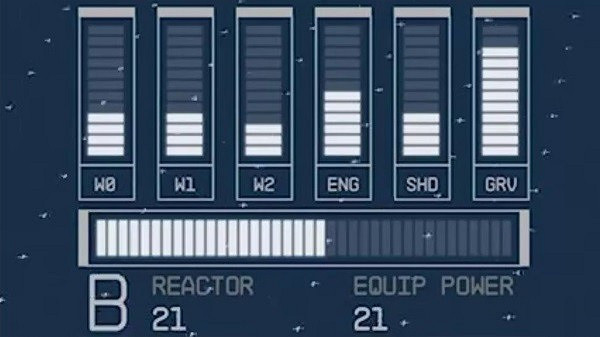 《星空》飛船模塊介紹 《星空》飛船模塊介紹