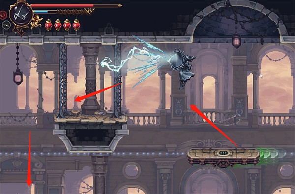 《神之褻瀆2》詩文聖歌全位置獲取攻略 《神之褻瀆2》詩文聖歌全位置獲取攻略