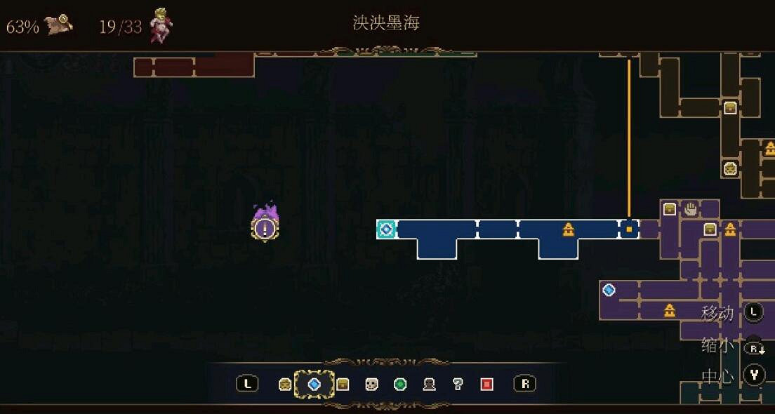 《神之褻瀆2》小天使位置大全 小天使在哪裡? 《神之褻瀆2》小天使位置大全 小天使在哪裡?