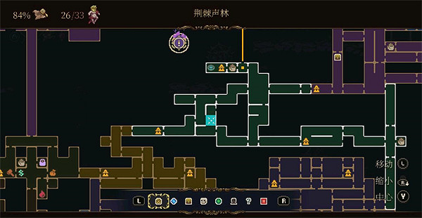 《神之褻瀆2》NPC姐妹位置介紹 《神之褻瀆2》NPC姐妹位置介紹