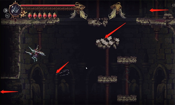 《神之褻瀆2》詩文聖歌全位置獲取攻略 《神之褻瀆2》詩文聖歌全位置獲取攻略