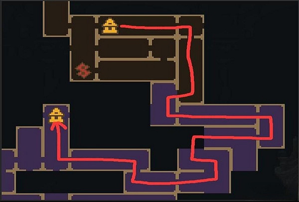 《神之褻瀆2》尖銳交鋒成就獲取方法 《神之褻瀆2》尖銳交鋒成就獲取方法