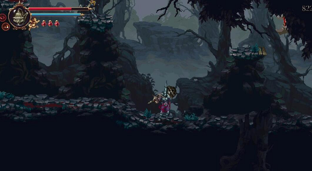 《神之褻瀆2》小天使位置大全 小天使在哪裡? 《神之褻瀆2》小天使位置大全 小天使在哪裡?