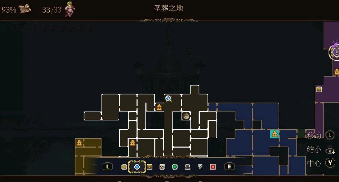 《神之褻瀆2》小天使位置大全 小天使在哪裡? 《神之褻瀆2》小天使位置大全 小天使在哪裡?