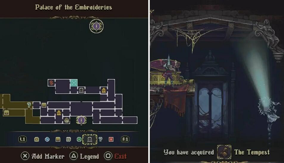 《神之褻瀆2》懺悔之重成就攻略 全雕像位置大全 《神之褻瀆2》懺悔之重成就攻略 全雕像位置大全