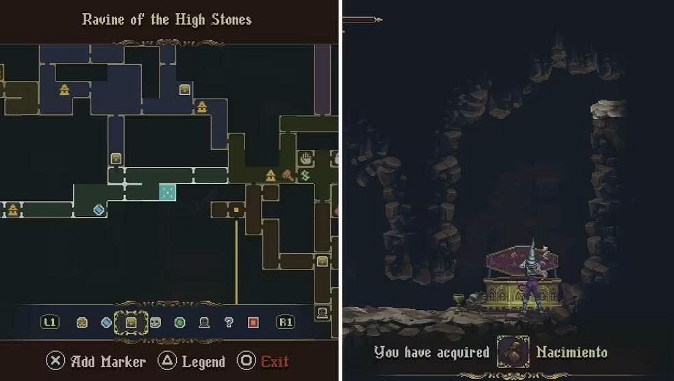 《神之褻瀆2》懺悔之重成就攻略 全雕像位置大全 《神之褻瀆2》懺悔之重成就攻略 全雕像位置大全