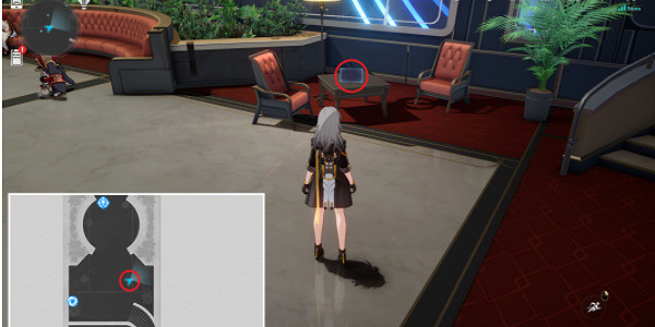 《崩壞星穹鐵道》1.3版本探索成就介紹