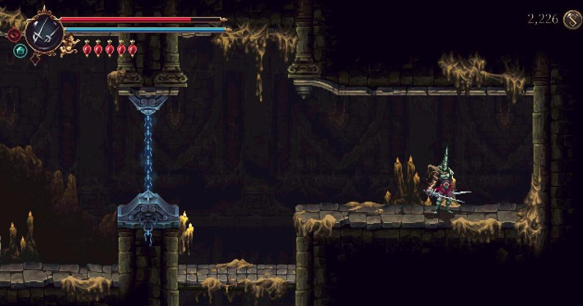 《神之褻瀆2》NPC姐妹位置大全 NPC姐妹在哪找? 《神之褻瀆2》NPC姐妹位置大全 NPC姐妹在哪找?